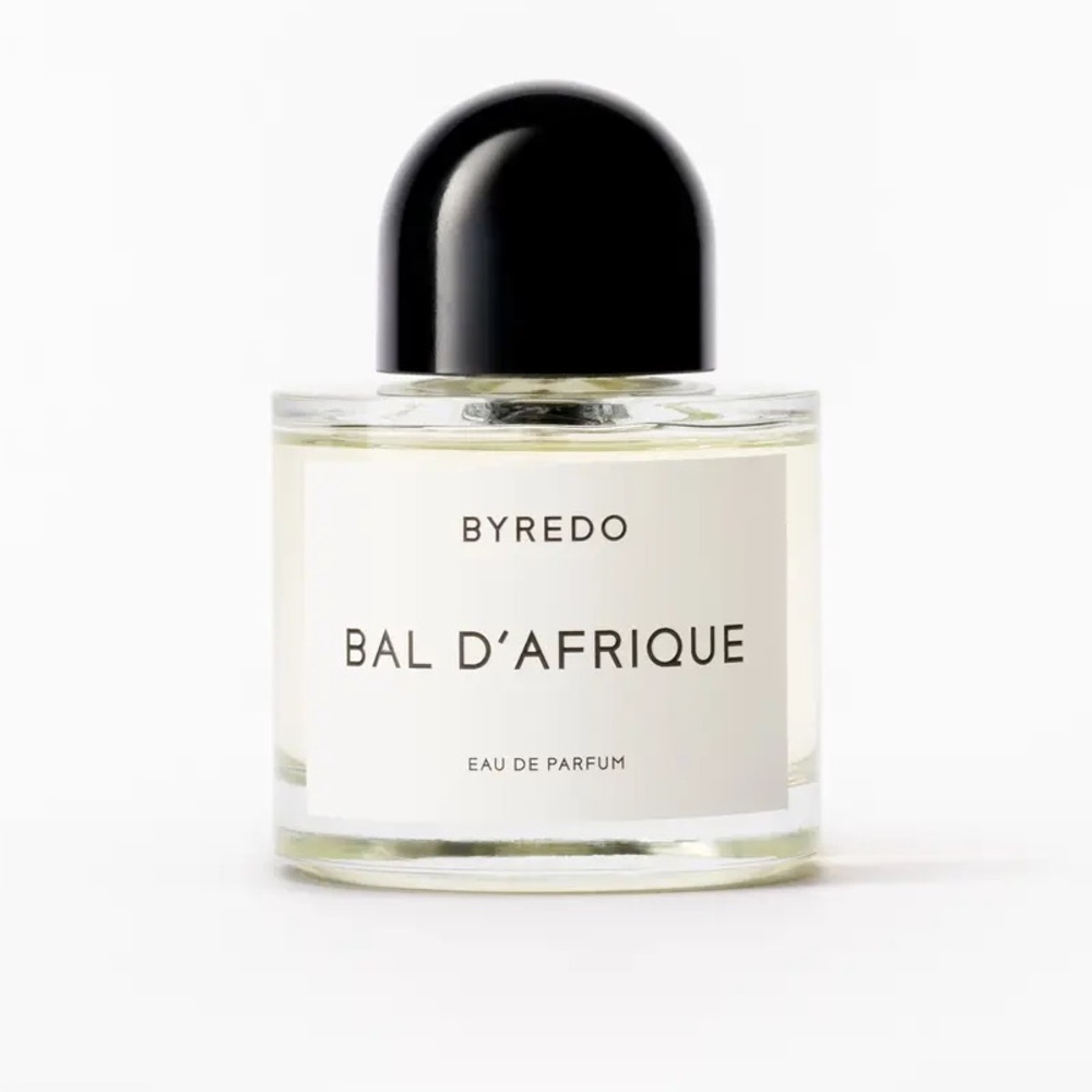 Byredo Bal D'Afrique EAU DE PARFUM 100 ml